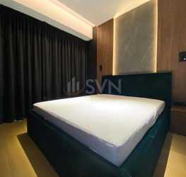 Apartament, 2 rooms with underground parking included Bucuresti/Floreasca