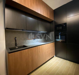 Apartament, 2 rooms with underground parking included Bucuresti/Floreasca