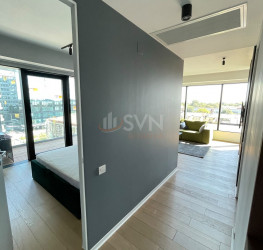 Apartament, 2 rooms with underground parking included Bucuresti/Floreasca