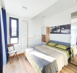 Apartament, 2 rooms with underground parking included Bucuresti/Herastrau