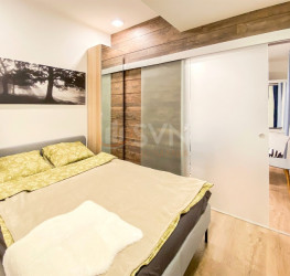 Apartament, 2 rooms with underground parking included Bucuresti/Herastrau