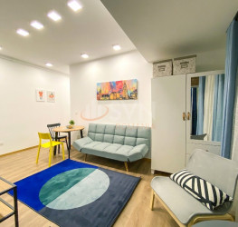 Apartament, 2 rooms with underground parking included Bucuresti/Herastrau