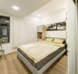 Apartament, 2 rooms with underground parking included Bucuresti/Herastrau