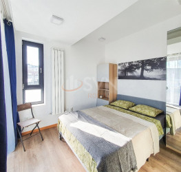Apartament, 2 rooms with underground parking included Bucuresti/Herastrau