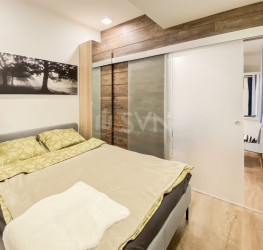 Apartament, 2 rooms with underground parking included Bucuresti/Herastrau