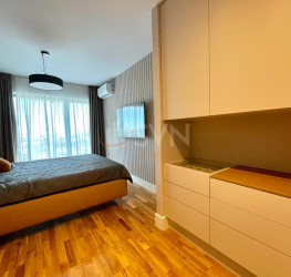 Apartament, 2 rooms with underground parking included Bucuresti/Floreasca