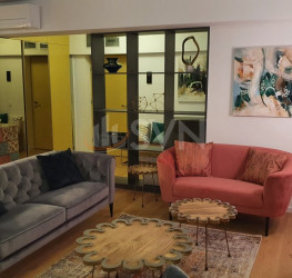 Apartament, 2 rooms with underground parking included Bucuresti/Aviatiei