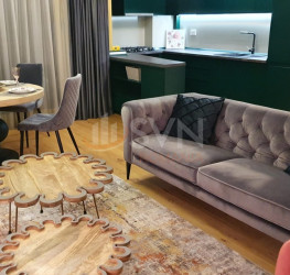 Apartament, 2 rooms with underground parking included Bucuresti/Aviatiei