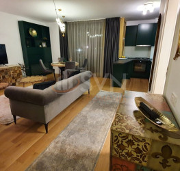 Apartament, 2 rooms with underground parking included Bucuresti/Aviatiei