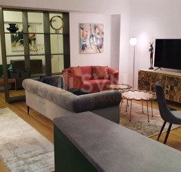 Apartament, 2 rooms with underground parking included Bucuresti/Aviatiei