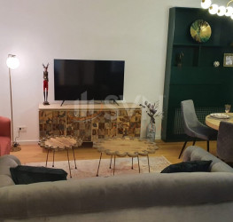 Apartament, 2 rooms with underground parking included Bucuresti/Aviatiei