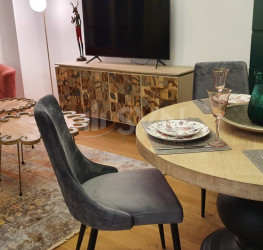 Apartament, 2 rooms with underground parking included Bucuresti/Aviatiei