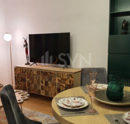 Apartament, 2 rooms with underground parking included Bucuresti/Aviatiei