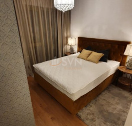 Apartament, 2 rooms with underground parking included Bucuresti/Aviatiei