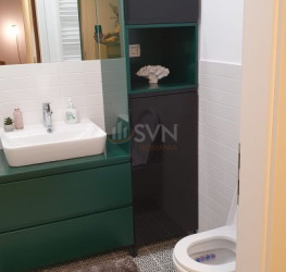 Apartament, 2 rooms with underground parking included Bucuresti/Aviatiei