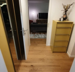 Apartament, 2 rooms with underground parking included Bucuresti/Aviatiei