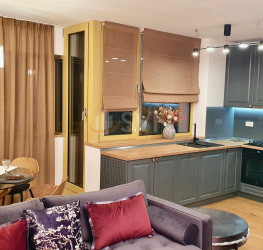Apartament, 2 rooms with underground parking included Bucuresti/Aviatiei