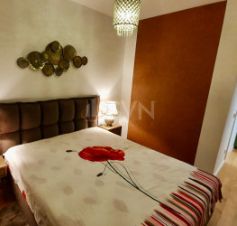 Apartament, 2 rooms with underground parking included Bucuresti/Aviatiei