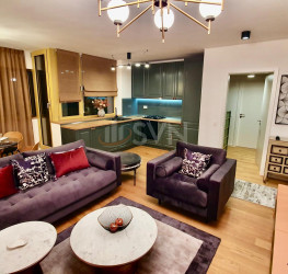 Apartament, 2 rooms with underground parking included Bucuresti/Aviatiei