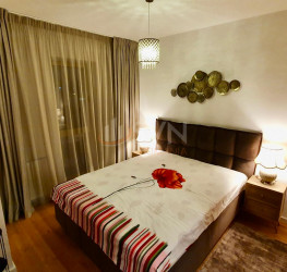 Apartament, 2 rooms with underground parking included Bucuresti/Aviatiei