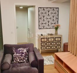 Apartament, 2 rooms with underground parking included Bucuresti/Aviatiei