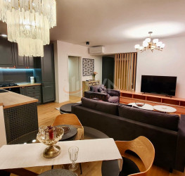 Apartament, 2 rooms with underground parking included Bucuresti/Aviatiei