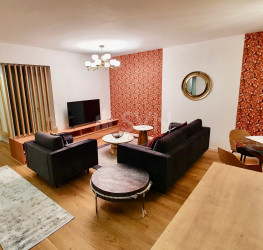 Apartament, 2 rooms with underground parking included Bucuresti/Aviatiei