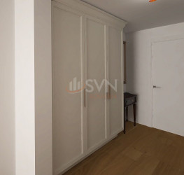 Apartament, 2 rooms with underground parking included Bucuresti/Herastrau