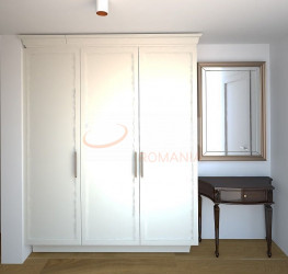 Apartament, 2 rooms with underground parking included Bucuresti/Herastrau