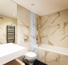 Apartament, 2 rooms with underground parking included Bucuresti/Herastrau