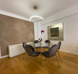 Apartament, 2 rooms with underground parking included Bucuresti/Herastrau