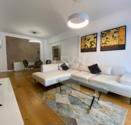 Apartament, 2 rooms with underground parking included Bucuresti/Herastrau