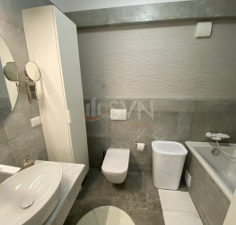 Apartament, 2 rooms with underground parking included Bucuresti/Herastrau