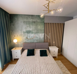 Apartament, 2 rooms with underground parking included Bucuresti/Herastrau