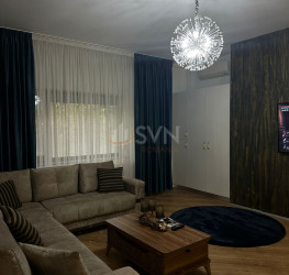 Apartament, 2 rooms with underground parking included Bucuresti/Pipera