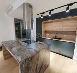 Apartament, 2 rooms with underground parking included Bucuresti/Aviatiei