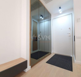 Apartament, 2 rooms with underground parking included Bucuresti/Aviatiei