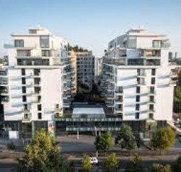 Apartament, 2 rooms with underground parking included Bucuresti/Aviatiei