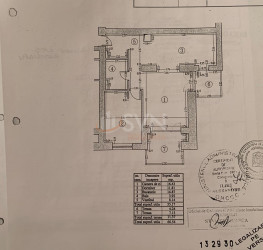 Apartament, 2 rooms with underground parking included Bucuresti/Colentina