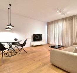 Apartament, 2 rooms with underground parking included Bucuresti/Soseaua Nordului