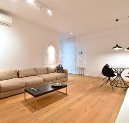 Apartament, 2 rooms with underground parking included Bucuresti/Soseaua Nordului