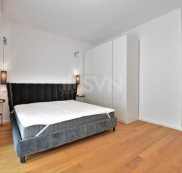 Apartament, 2 rooms with underground parking included Bucuresti/Soseaua Nordului