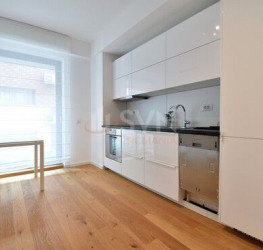 Apartament, 2 rooms with underground parking included Bucuresti/Soseaua Nordului