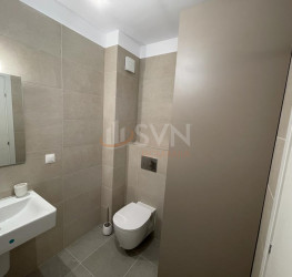 Apartament, 2 rooms with underground parking included Bucuresti/Pipera