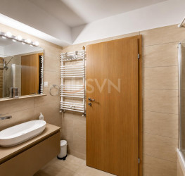 Apartament, 2 rooms with underground parking included Bucuresti/Banu Manta