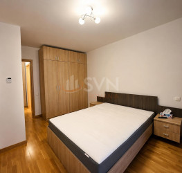 Apartament, 2 rooms with underground parking included Bucuresti/Banu Manta