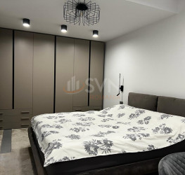 Apartament, 2 rooms with underground parking included Bucuresti/Herastrau