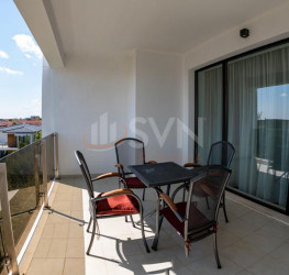 Apartament, 2 rooms with underground parking included Bucuresti/Iancu Nicolae