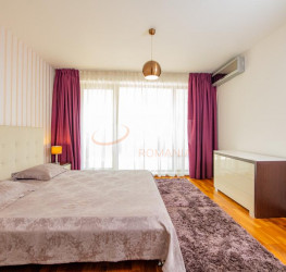 Apartament, 2 rooms with underground parking included Bucuresti/Iancu Nicolae