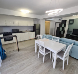 Apartament, 2 rooms with underground parking included Ilfov/Voluntari